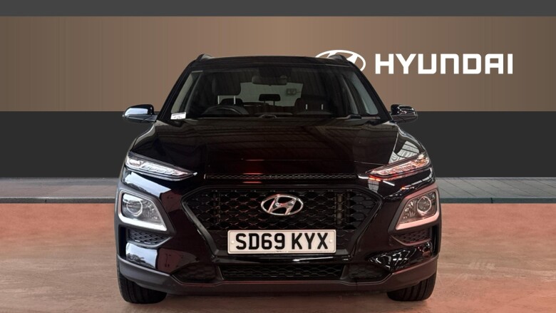 Hyundai Kona 1.0T GDi Play Edition 5dr Petrol Hatchback